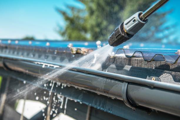 Best Pressure Washing Services Near Me  in Attica, MI