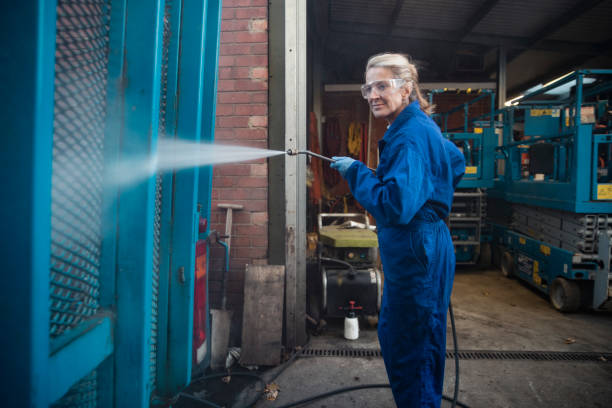 Why Choose Our Certified Pressure Washing Experts for Your Project Needs in Attica, MI?
