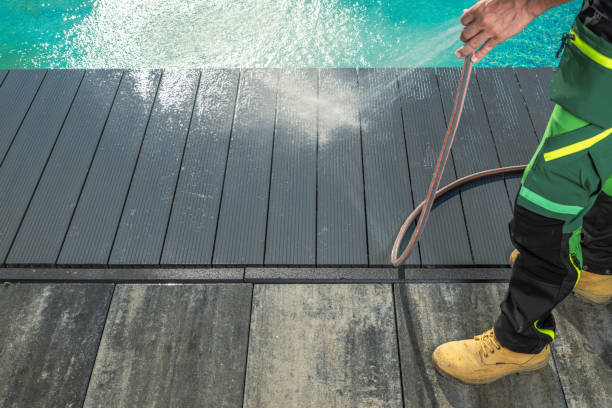  Attica, MI Pressure Washing Pros