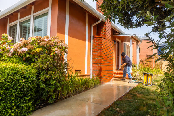 Best Sidewalk Pressure Washing  in Attica, MI