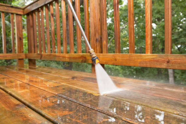 Reliable Attica, MI Pressure Washing Solutions
