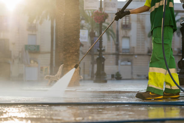 Best Sidewalk Pressure Washing  in Attica, MI