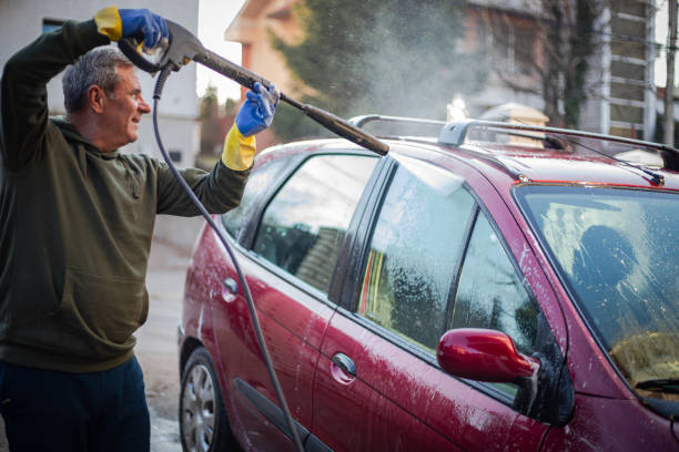 Best Power Washing Near Me  in Attica, MI