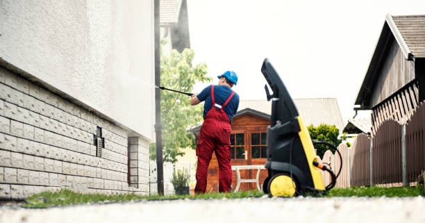 Best Residential Pressure Washing Services  in Attica, MI